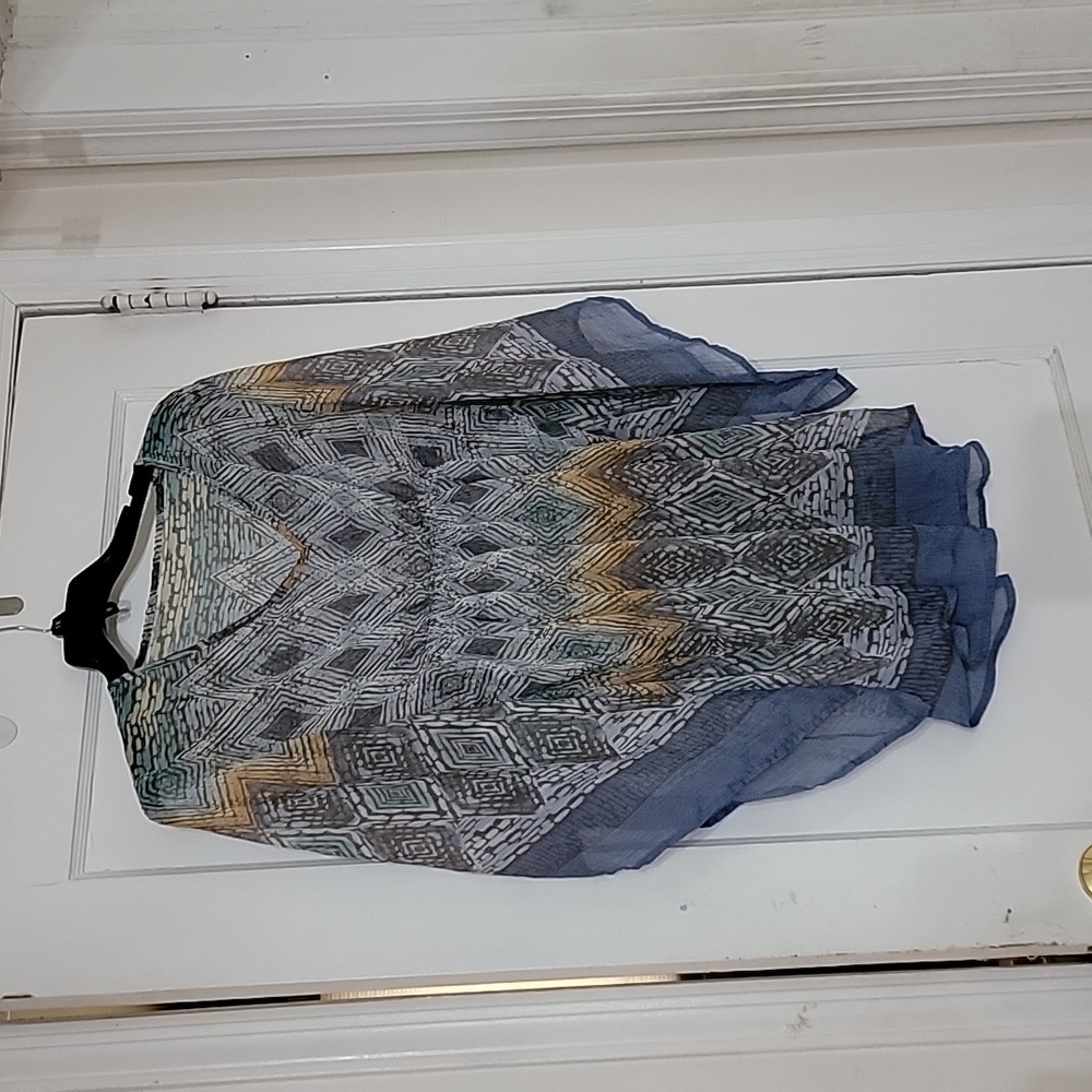 Swimsuit Cover-up